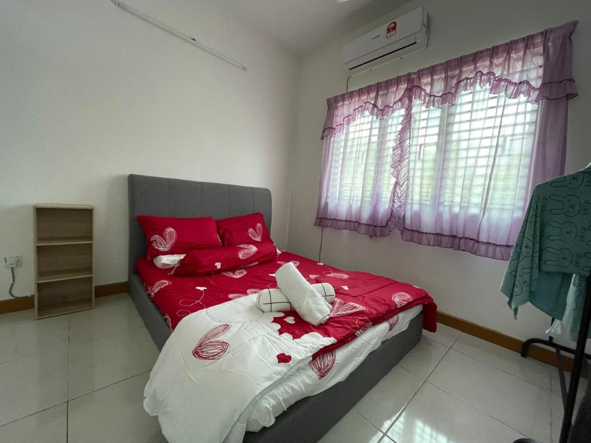 Kuala Selangor Homestay Skymirror Firefly Exterior foto